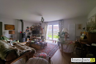 achat maison rambouillet 78120