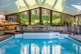 achat maison rambouillet 78120