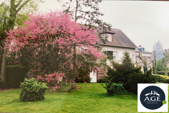 achat maison rambouillet 78120