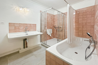 achat maison rambouillet 78120