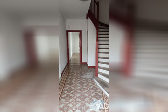 achat maison rambouillet 78120