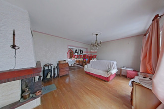 achat maison rambouillet 78120