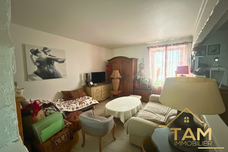 achat maison rambouillet 78120