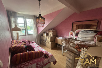 achat maison rambouillet 78120