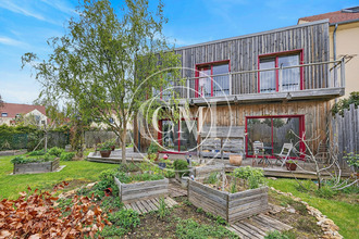 achat maison rambouillet 78120