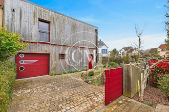 achat maison rambouillet 78120