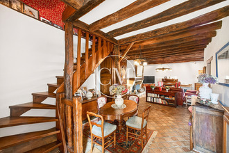 achat maison rambouillet 78120