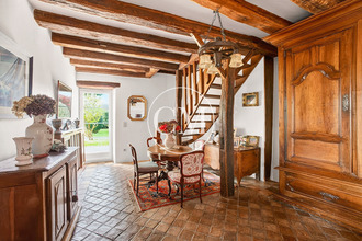 achat maison rambouillet 78120