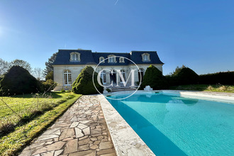 achat maison rambouillet 78120
