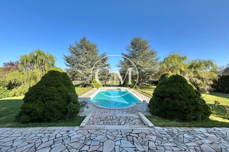 achat maison rambouillet 78120