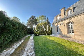 achat maison rambouillet 78120