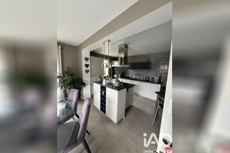 achat maison rambouillet 78120