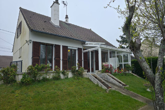 achat maison rambouillet 78120