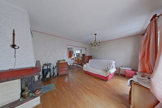 achat maison rambouillet 78120