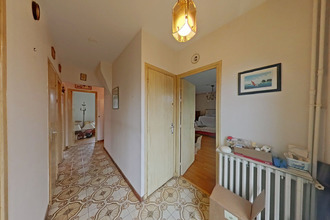 achat maison rambouillet 78120