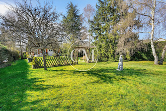 achat maison rambouillet 78120