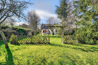 achat maison rambouillet 78120