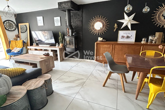 achat maison rambouillet 78120