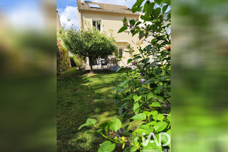 achat maison rambouillet 78120