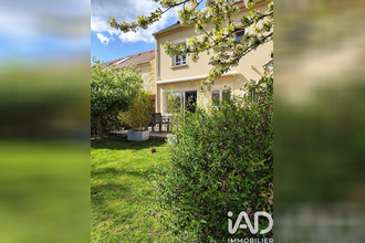 achat maison rambouillet 78120