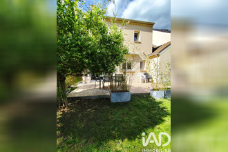 achat maison rambouillet 78120