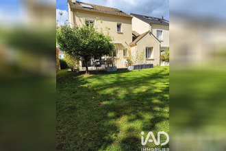 achat maison rambouillet 78120