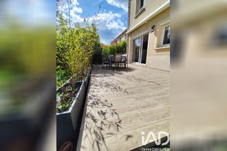 achat maison rambouillet 78120