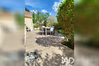 achat maison rambouillet 78120