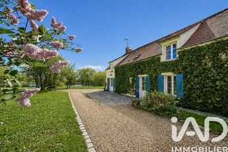 achat maison rambouillet 78120