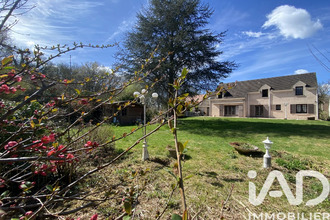 achat maison rambouillet 78120
