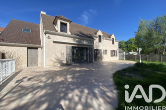 achat maison rambouillet 78120
