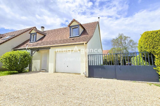 achat maison rambouillet 78120
