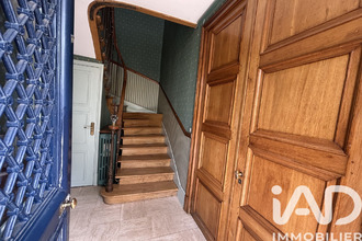 achat maison rambouillet 78120