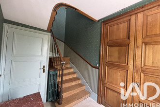 achat maison rambouillet 78120