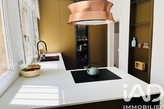 achat maison rambouillet 78120