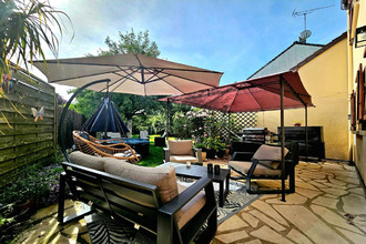 achat maison rambouillet 78120