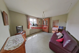 achat maison rambouillet 78120
