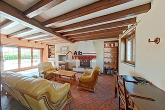 achat maison rambouillet 78120