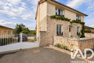 achat maison rambouillet 78120