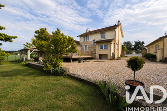 achat maison rambouillet 78120
