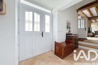 achat maison rambouillet 78120