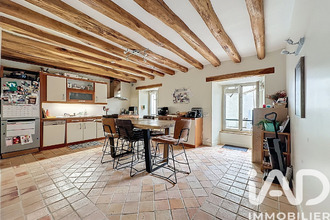 achat maison rambouillet 78120