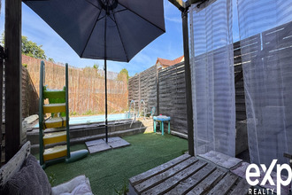 achat maison rambouillet 78120