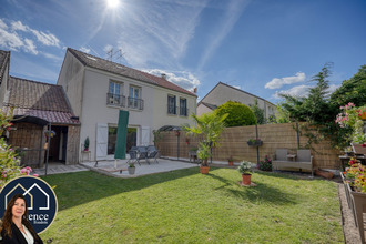 achat maison rambouillet 78120