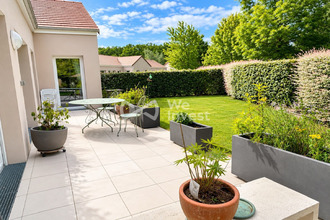 achat maison rambouillet 78120