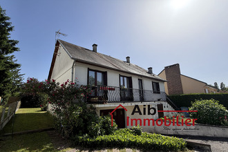 achat maison rambouillet 78120