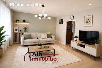achat maison rambouillet 78120