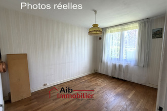 achat maison rambouillet 78120