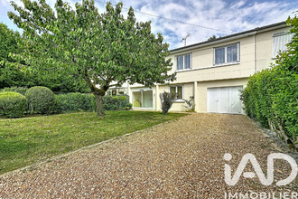 achat maison rambouillet 78120