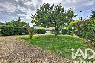 achat maison rambouillet 78120